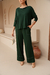 Conjunto Pespontado Fernanda - comprar online