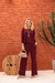 Conjunto Pespontado Fernanda na internet