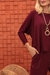 Conjunto Pespontado Fernanda - DaFê