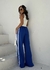 Calça listras Kelly - comprar online