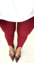 Calça legging pezinho em suplex power - comprar online