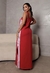 Vestido Listras Kelly