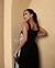 Imagem do Vestido Listras Kelly