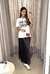 Saia Gianna - comprar online