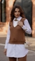 Conjunto Tiana na internet