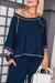 Conjunto Pespontado Naomi - comprar online