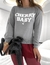 Blusa de tricot Cherry Baby - comprar online