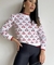 Blusa de tricot Cherry Pop - comprar online