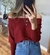 Tricot Morcego