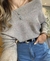 Tricot Morcego - loja online
