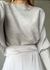 Tricot Morcego