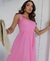 Vestido Yasmin na internet
