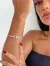 Braceletes inspiração - comprar online