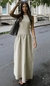 Vestido Dominique Inspiração Zara - comprar online