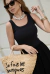 Imagem do Vestido Dominique Inspiração Zara