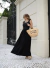 Vestido Dominique Inspiração Zara na internet