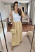 Imagem do Vestido Dominique Inspiração Zara