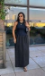 Vestido Dominique Inspiração Zara - loja online
