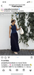 Vestido Dominique Inspiração Zara - loja online