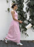 Vestido Dominique Inspiração Zara - DaFê