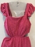 Imagem do Vestido de malha de laise Daisy