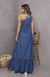 Vestido Jeans Mikaela na internet