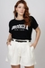 Camiseta Brooklyn na internet