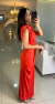 Vestido Thassia na internet