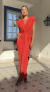 Vestido Thassia - loja online