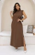 Vestido Drika na internet
