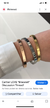 Braceletes inspiração