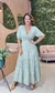 Vestido Leandra
