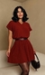 Imagem do Saia de tricot plissada Zoe