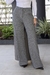 Calça risca de giz - loja online