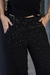 Calça risca de giz - comprar online