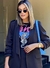 Blazer Alícia na internet