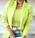Blazer de tricot - loja online