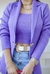 Blazer de tricot na internet