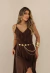 Vestido Ananda na internet