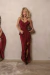 Vestido Ananda na internet