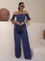 Macacão jeans Mariana