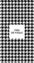 Calça Pied de Poule - loja online