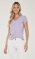 Camiseta Gola V - comprar online