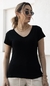 Camiseta Gola V - loja online