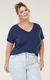 Camiseta Gola V