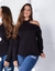 Blusa Frida - loja online