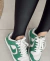 Calça legging pezinho em suplex power