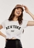 Camiseta New York - comprar online