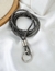 Strap Cell (cordão de celular de strass)