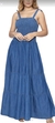 Vestido Jeans Milena na internet